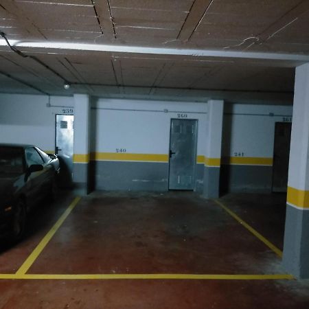Apartament Mdp Sanxenxo Zewnętrze zdjęcie