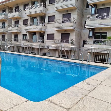 Apartament Mdp Sanxenxo Zewnętrze zdjęcie