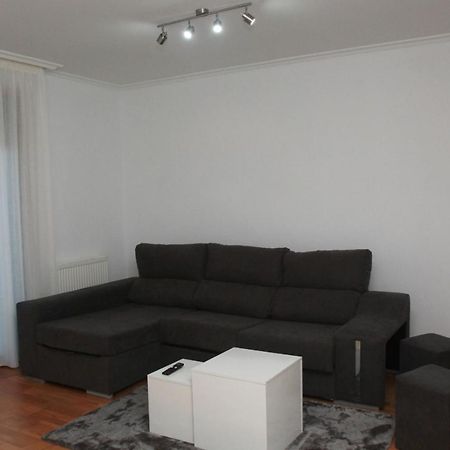 Apartament Mdp Sanxenxo Zewnętrze zdjęcie