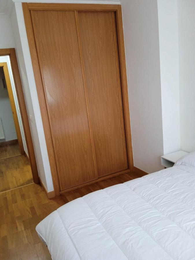 Apartament Mdp Sanxenxo Zewnętrze zdjęcie