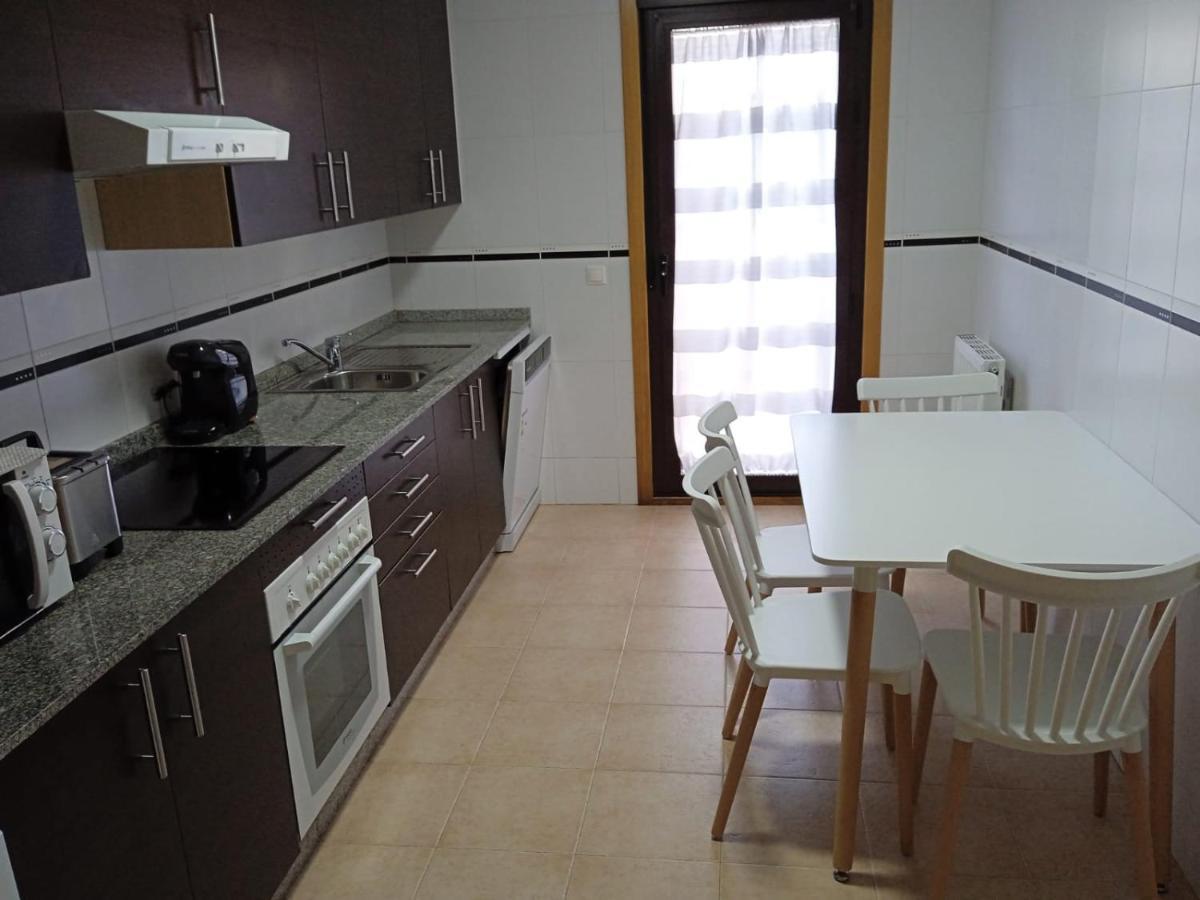 Apartament Mdp Sanxenxo Zewnętrze zdjęcie