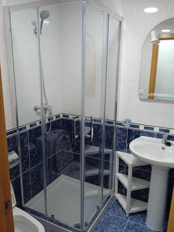 Apartament Mdp Sanxenxo Zewnętrze zdjęcie