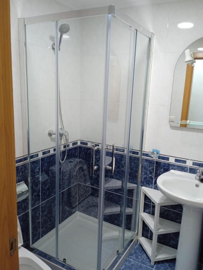 Apartament Mdp Sanxenxo Zewnętrze zdjęcie