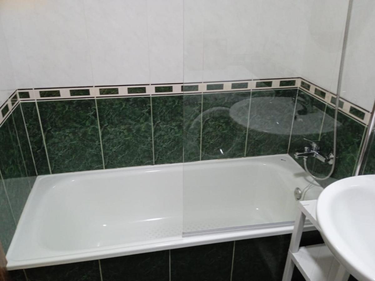 Apartament Mdp Sanxenxo Zewnętrze zdjęcie