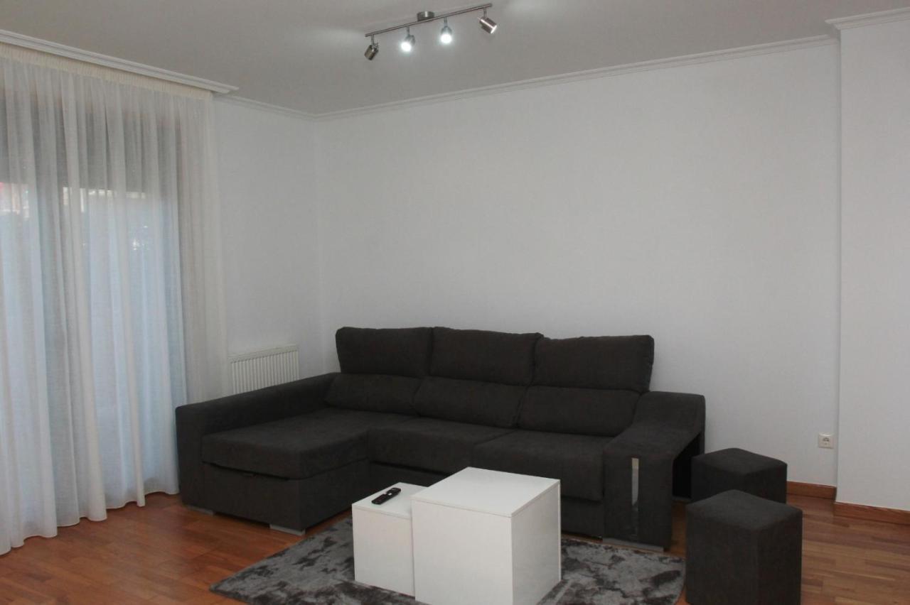 Apartament Mdp Sanxenxo Zewnętrze zdjęcie