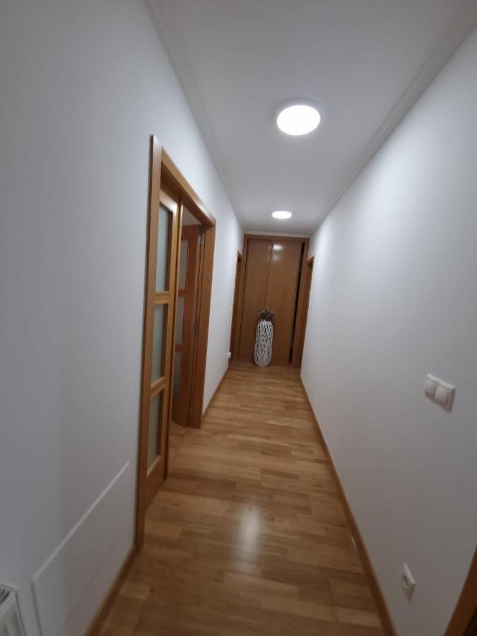 Apartament Mdp Sanxenxo Zewnętrze zdjęcie