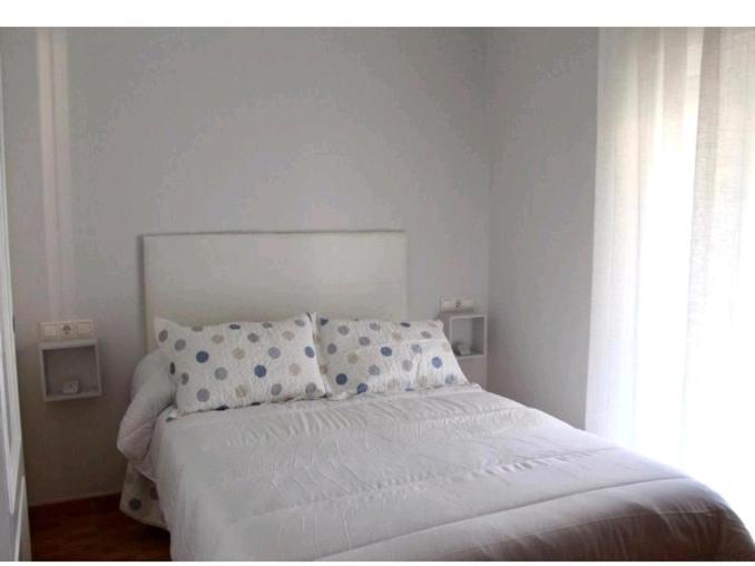 Apartament Mdp Sanxenxo Zewnętrze zdjęcie