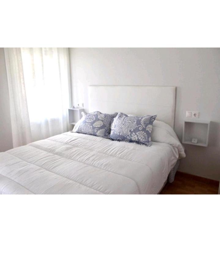 Apartament Mdp Sanxenxo Zewnętrze zdjęcie